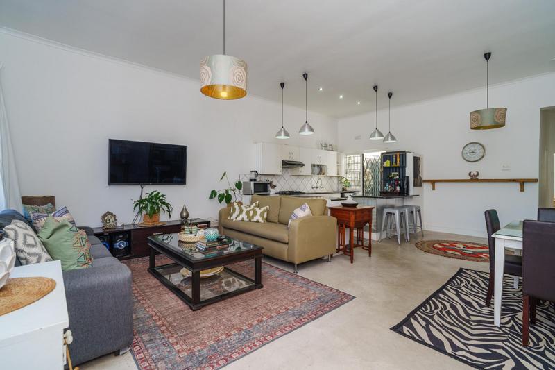 2 Bedroom Property for Sale in Harfield Village Western Cape